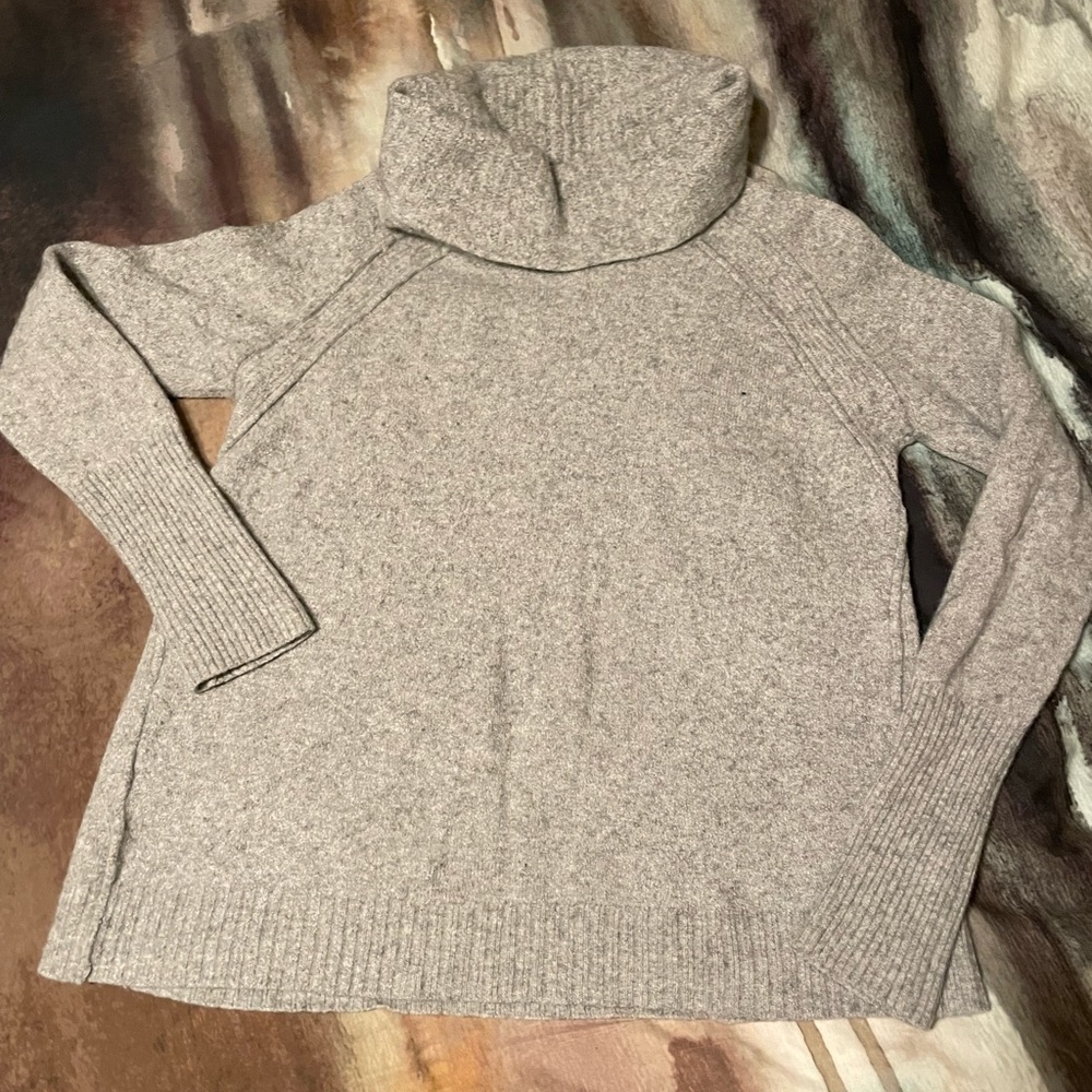 Caslon: Turtleneck Tunic Sweater From Nordstrom - image 2